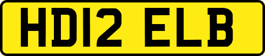 HD12ELB