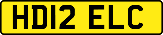 HD12ELC