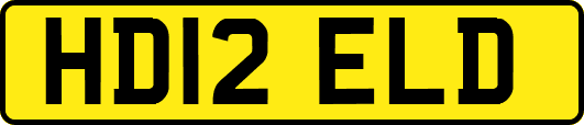 HD12ELD