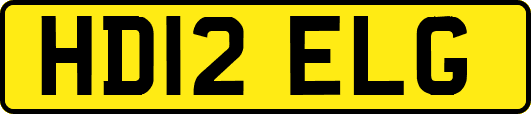 HD12ELG