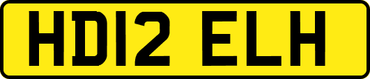 HD12ELH