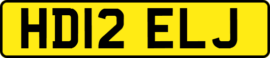 HD12ELJ