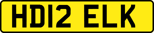 HD12ELK