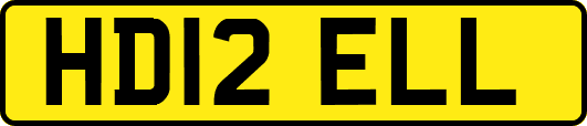 HD12ELL