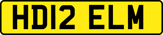 HD12ELM