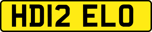 HD12ELO