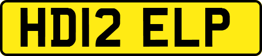 HD12ELP