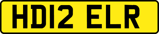 HD12ELR