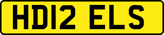 HD12ELS
