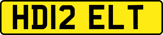 HD12ELT