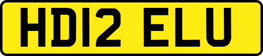 HD12ELU