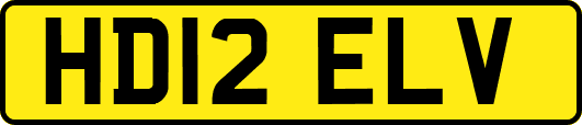HD12ELV