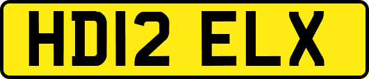 HD12ELX