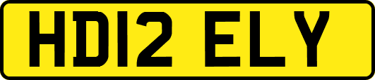 HD12ELY