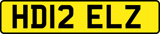 HD12ELZ