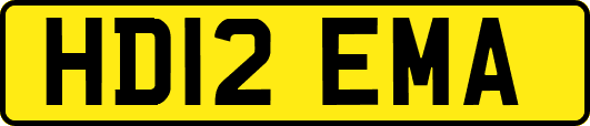 HD12EMA