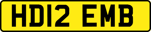 HD12EMB