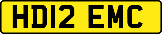 HD12EMC