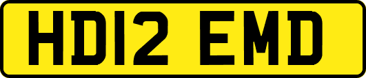HD12EMD