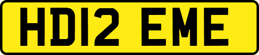 HD12EME