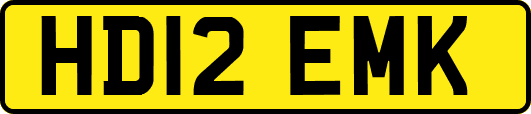 HD12EMK