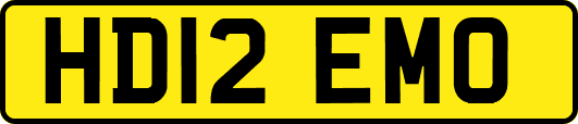HD12EMO