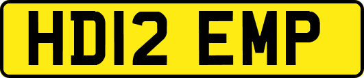 HD12EMP