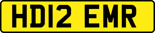 HD12EMR