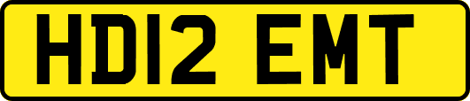 HD12EMT