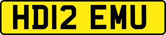 HD12EMU