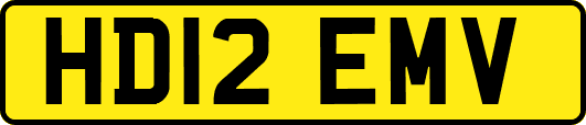 HD12EMV