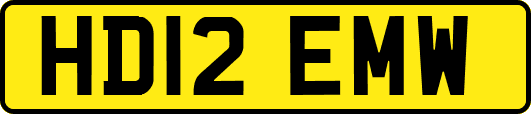 HD12EMW