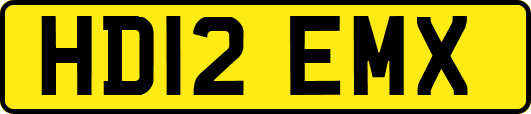 HD12EMX