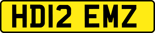 HD12EMZ