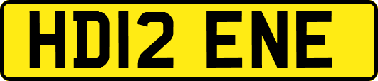 HD12ENE