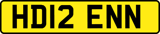 HD12ENN