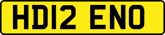 HD12ENO