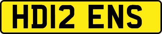 HD12ENS