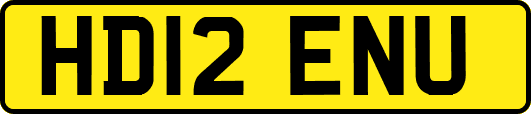 HD12ENU