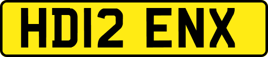 HD12ENX