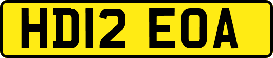 HD12EOA