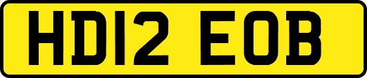 HD12EOB
