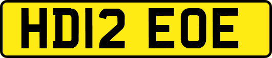 HD12EOE