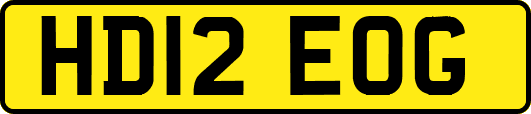 HD12EOG