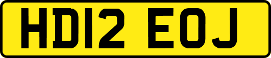 HD12EOJ