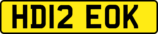 HD12EOK