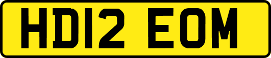 HD12EOM