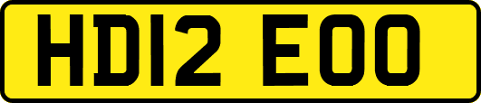 HD12EOO