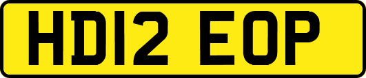 HD12EOP