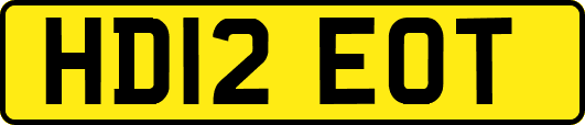 HD12EOT